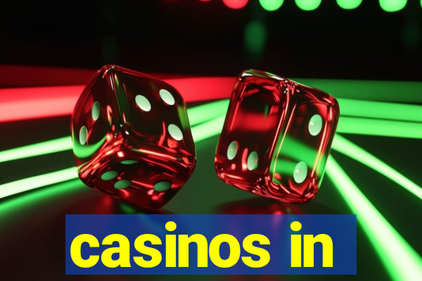 casinos in